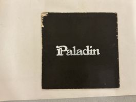 Paladin - (Cover Schlecht)