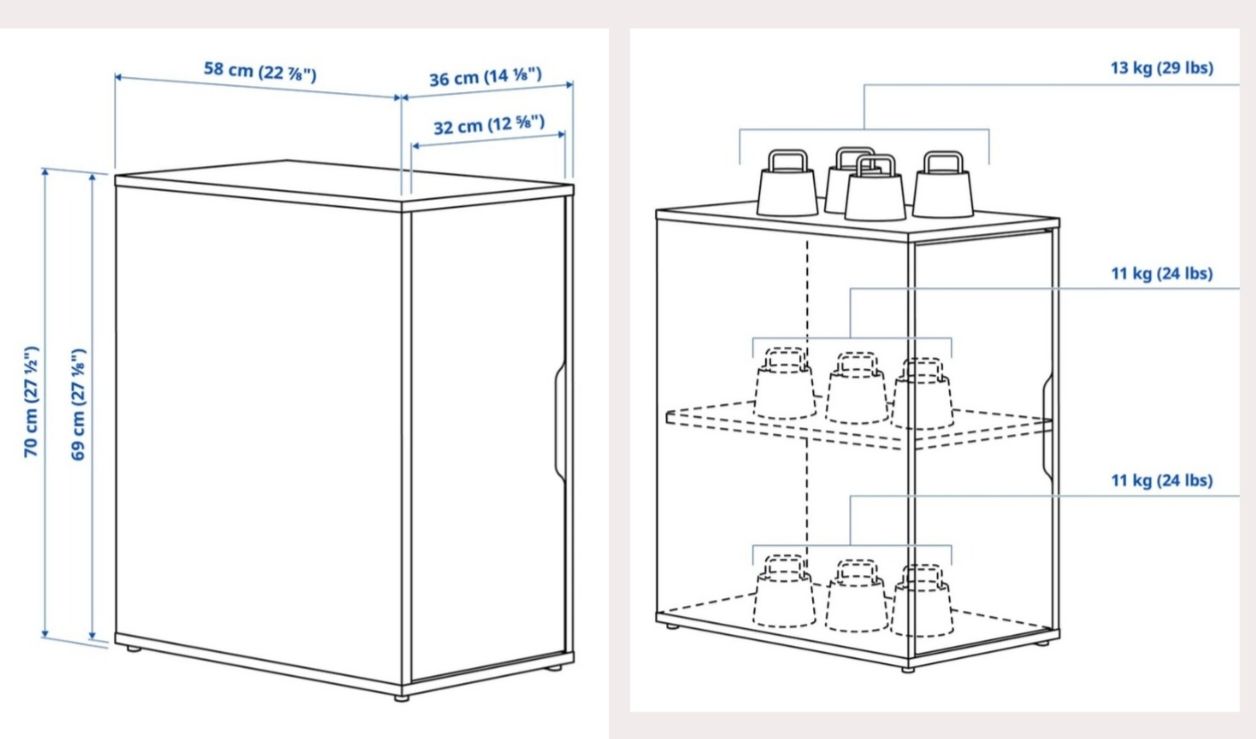 Scrivanie: IKEA Schreibtisch – Usato da Zürich venduto da Kris8050 2