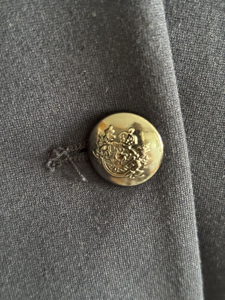 Tom Tailor Giacche: Blazer von Tom Tailor – Usato da Schaffhausen venduto da Atlas110 2