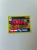 Carte panini 2026 - PAN 13