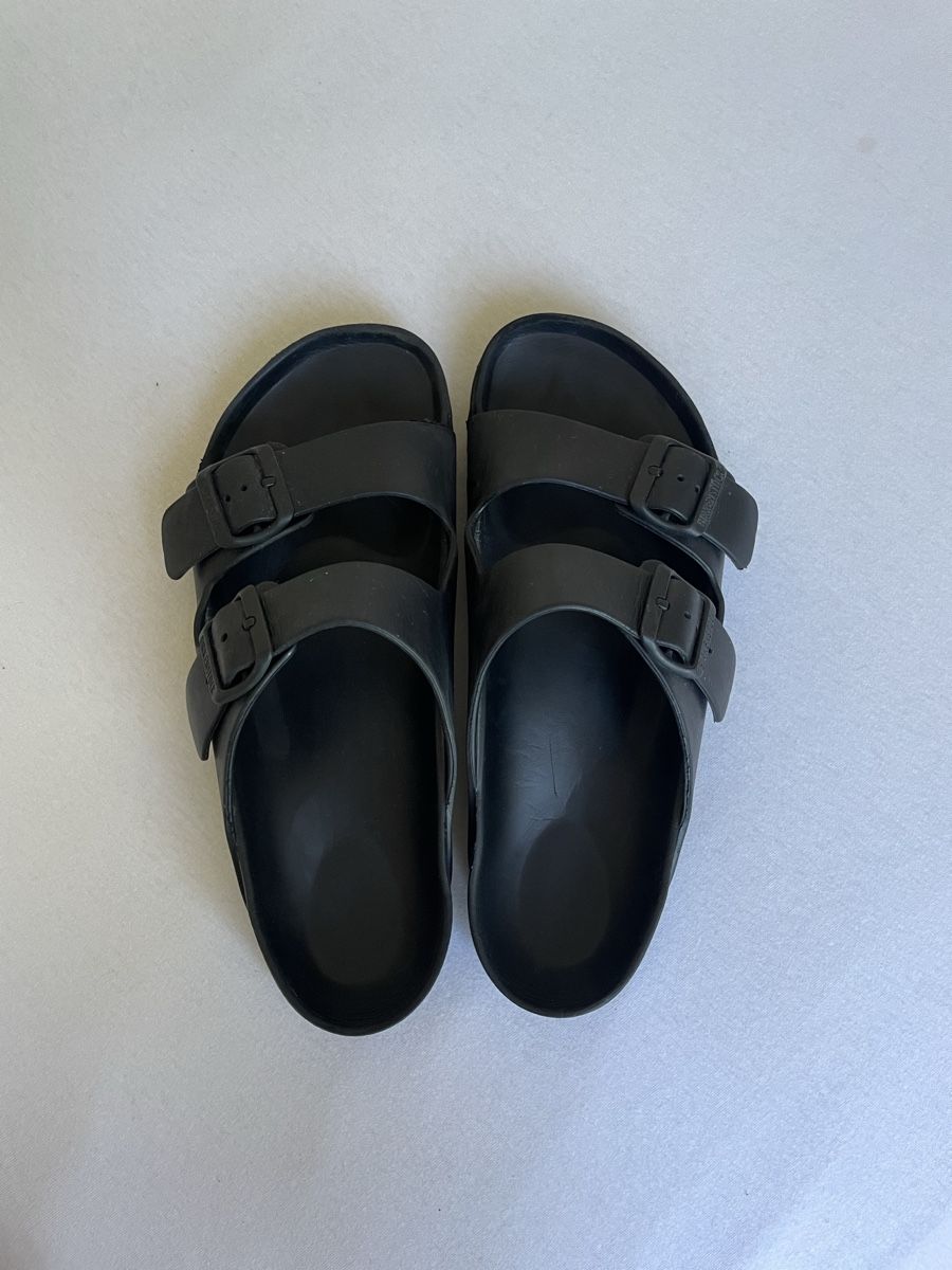 Birkenstock Scarpe da uomo: Birkenstock Arizona – Usato da Winterthur venduto da sina852636 2