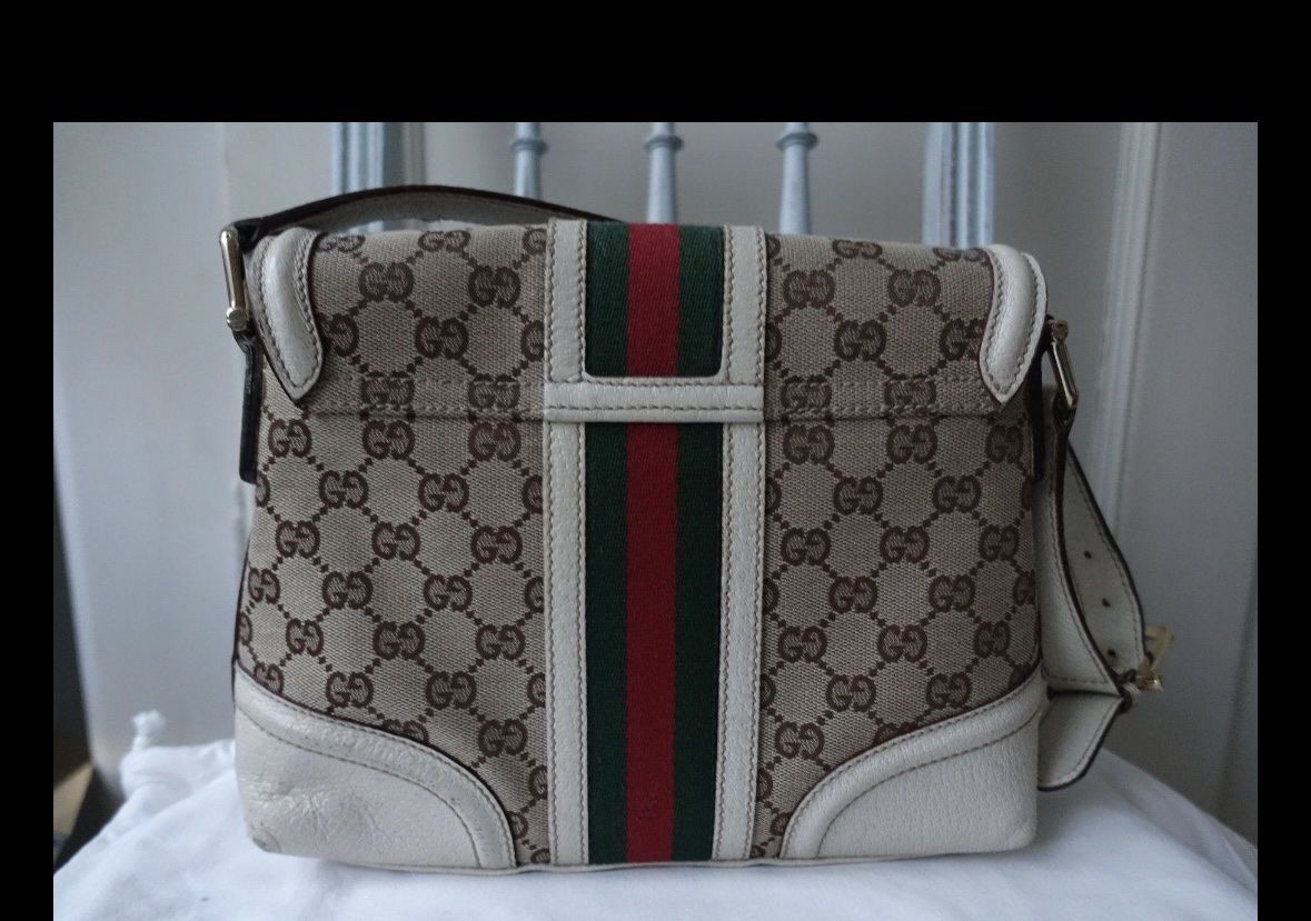 Gucci Taschen für Damen: Gucci – Gebraucht aus Rapperswil SG von Anci_3 7