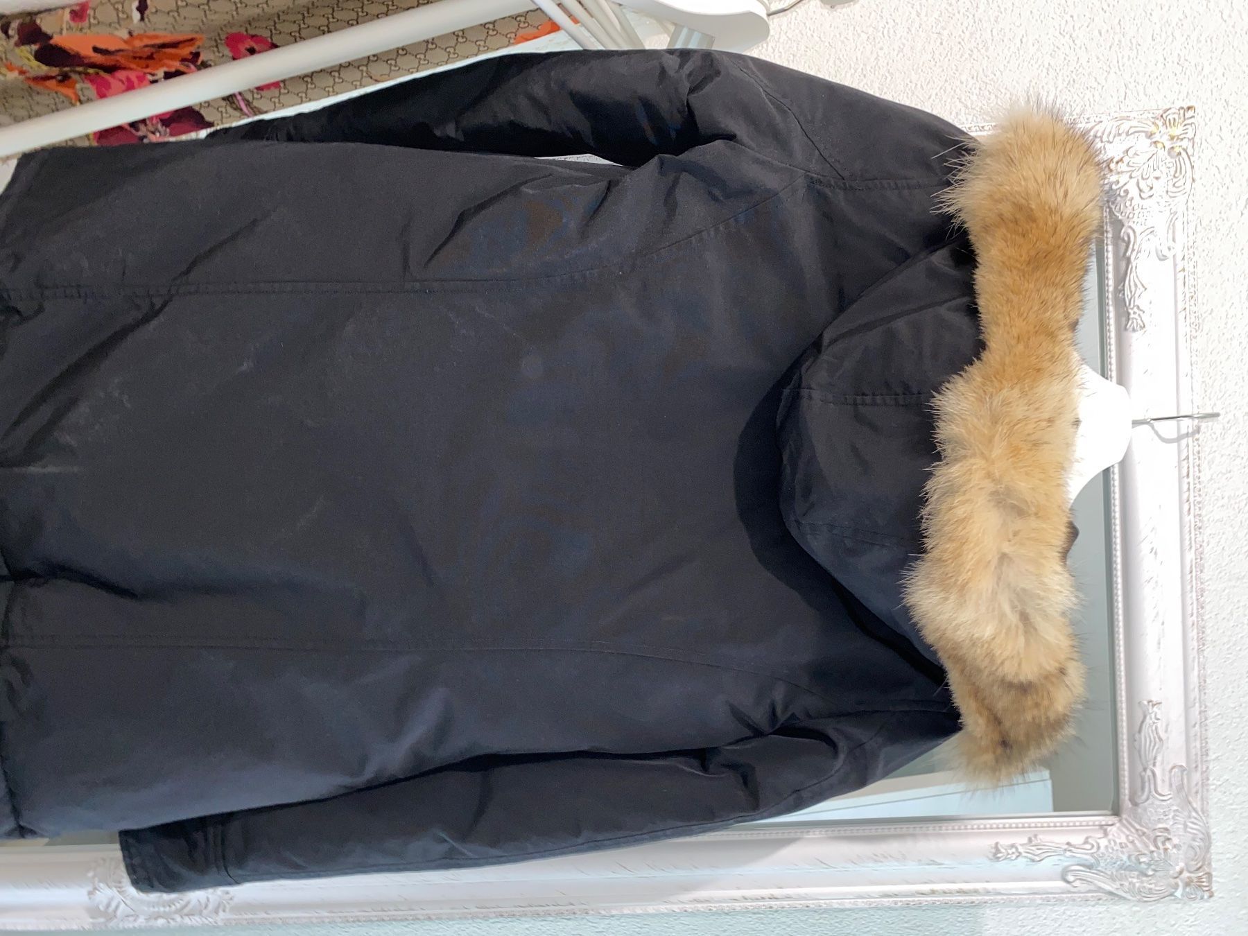 Woolrich Giacche: Woolrich Winterjacke – Usato da Kaltbrunn venduto da Milush12 1