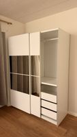 IKEA PAX / MEHAMN / AULI - Kleiderschrank