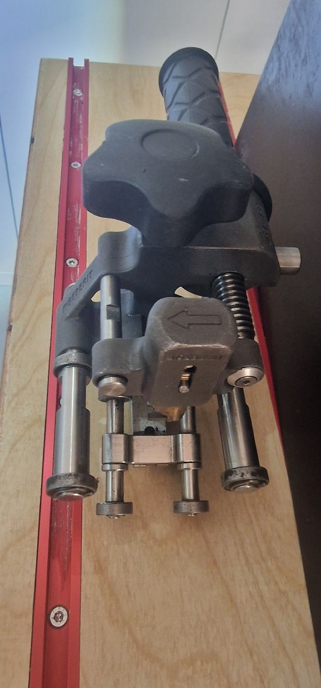 Geberit Tous les outils: Geberit Handrohrschaber – D'occasion à Willisau par romakl 1