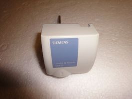 Siemens Landis& Gyr QAE 22 Temperaturfühler neu