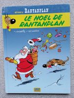 Rantanplan Le Noel de Rantanplan Französisch Hartcover neu