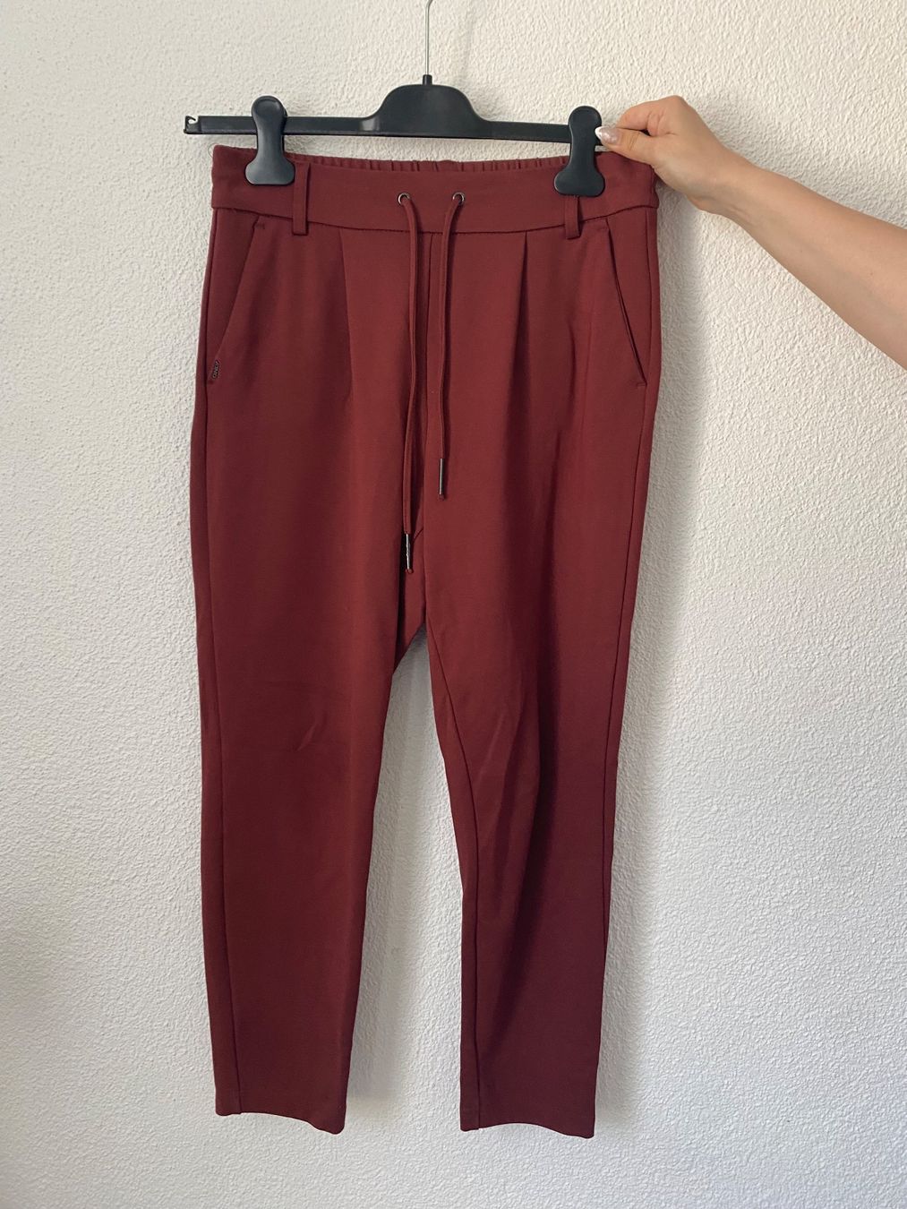 Only Pantaloni: Hose – Usato da Menznau venduto da cle_j2js
