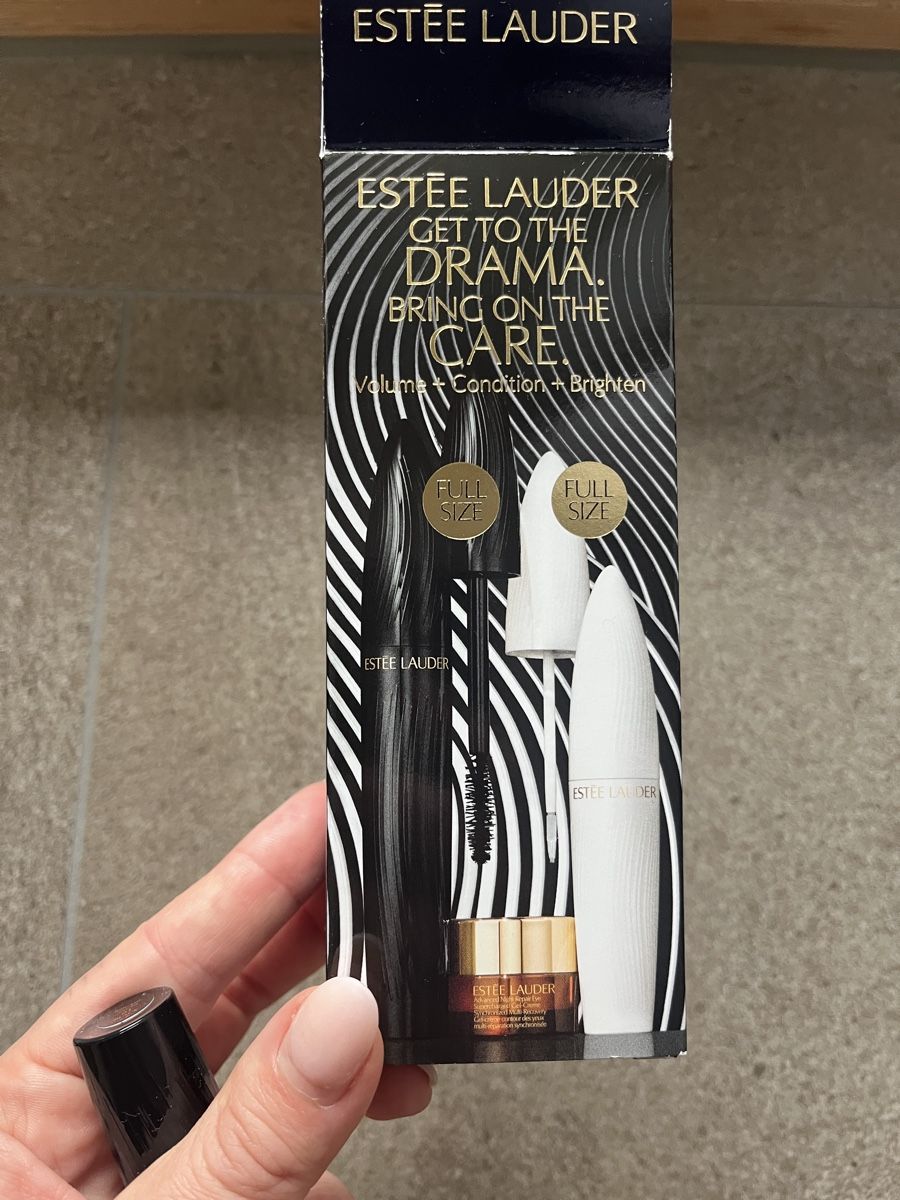 Estée Lauder Maquillage: Estee Lauder Mascara Neu – Neuf (Voir description) à Sevelen par sar_hmx8 1