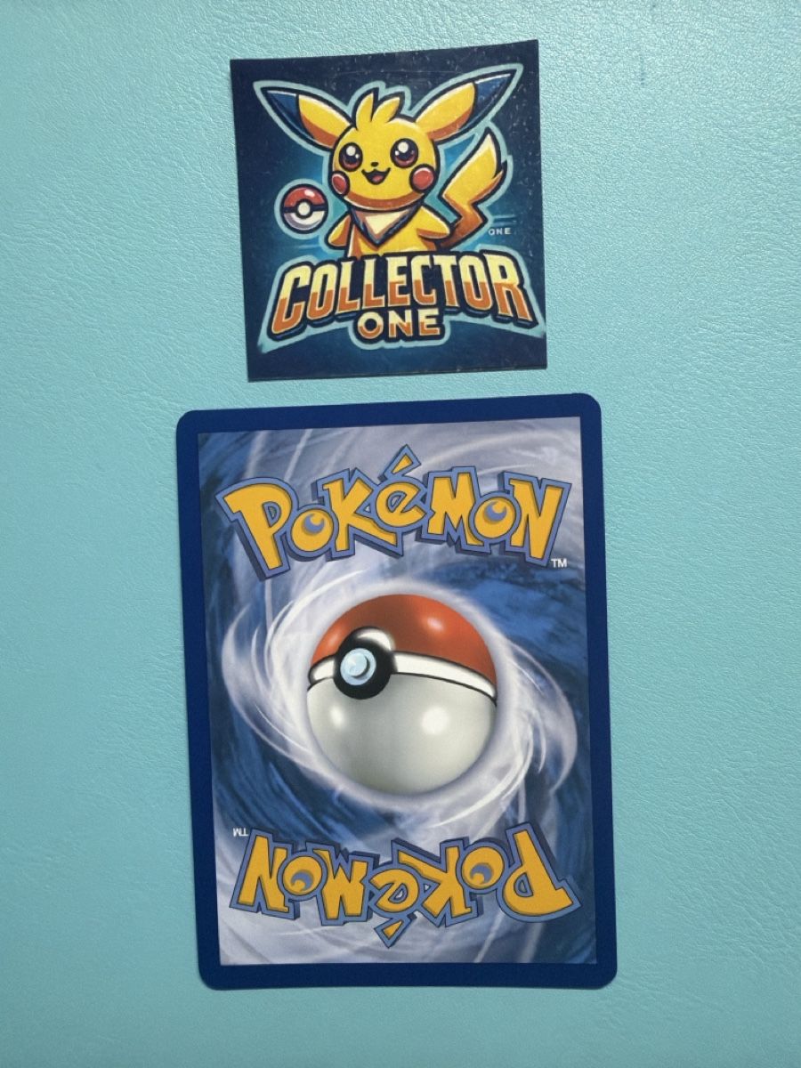 Pokémon Sammelbilder & Trading cards: Pokemon Lillies Rimbmbee Holo – Neu (gemäss Beschreibung) aus Lommiswil von CollectorOne 1