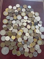 Pologne Zlotych münzen