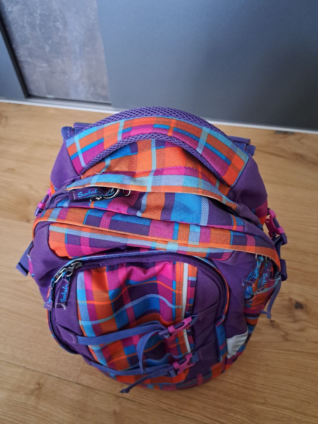 Satch Sacs & sacs à dos: Satch Schulthek – D'occasion à Andwil SG par zue_b9bt 4