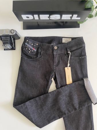 DIESEL JEANS 008J7_STRETCH MATIC 24/30 UVP Fr. 189.90,-