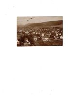 Fleurier, Val-de-Travers, Poststempel 1928