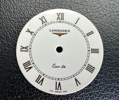CADRAN - LONGINES Quartz