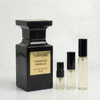 1ml à 10ml – Tom Ford - Tobacco Vanille 2020 (Decant)