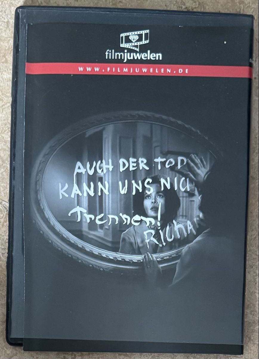 Tous les DVDs: DIE WEISSE SPINNE – Neuf (Voir description) à Dietikon par AndreaSch01 1