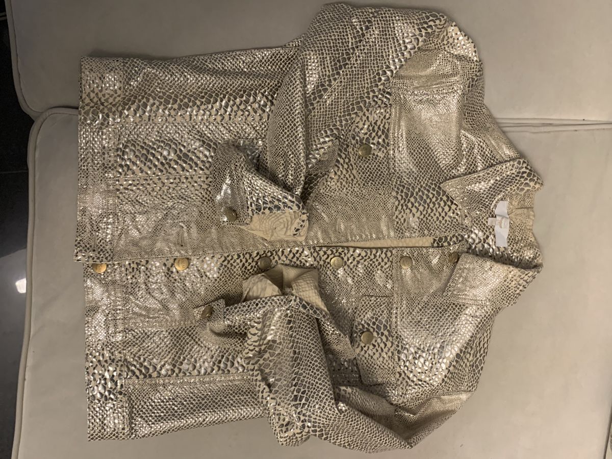 Mcm Jacken: MCM Jacke  – Gebraucht aus Bergdietikon von zor_856j 5