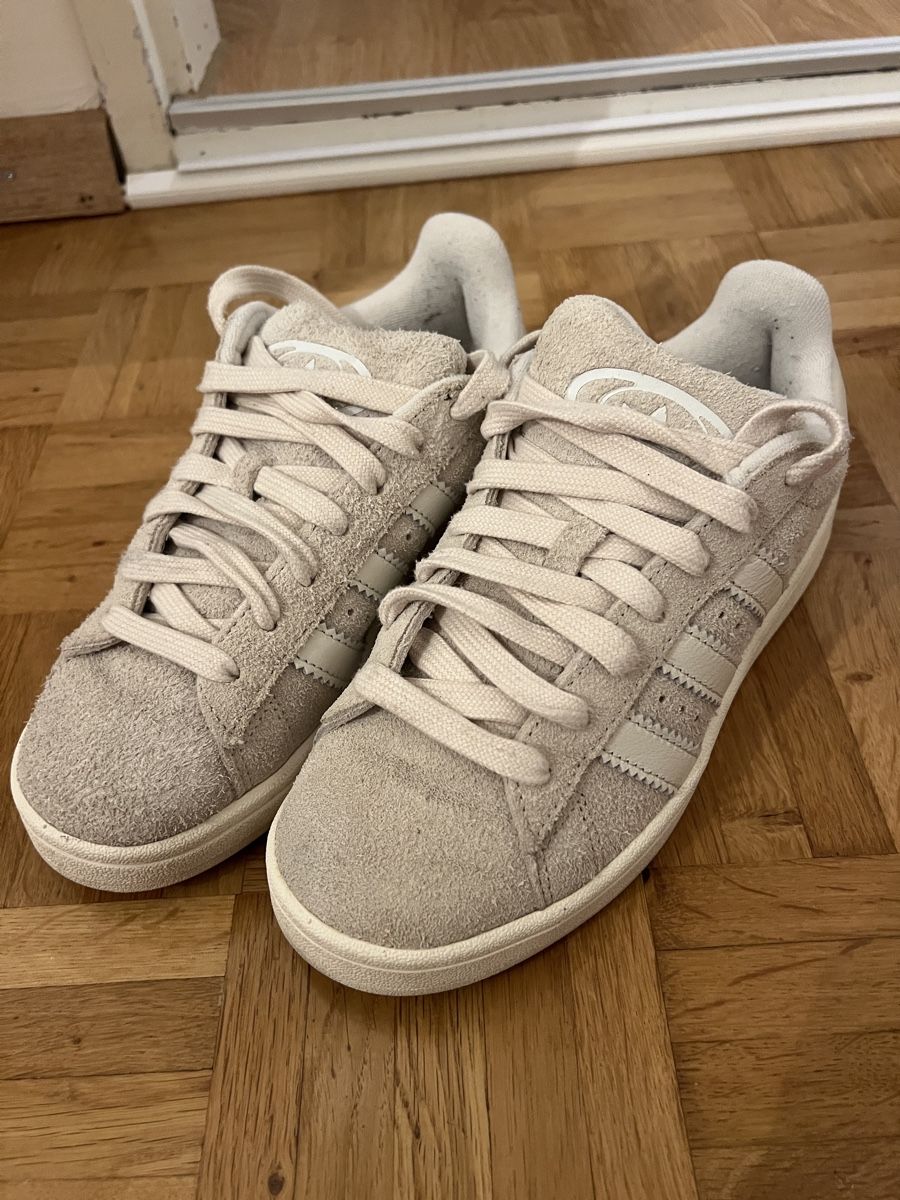 Adidas Scarpe da donna: adidas Campus 00s Wonder White 37 – Usato da Niederhasli venduto da aleksandra.st 2