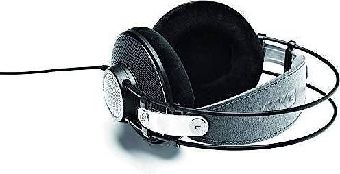 Kopfhörer: AKG K-612 Referenz Kopfhörer – Gebraucht aus Allschwil von HP-Collection 2