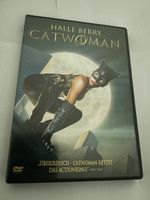 Catwoman