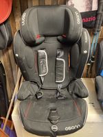 Kindersitz Osann Fluxisofix gebraucht guter Zustand