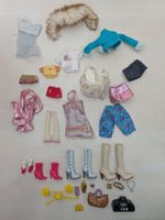Habits et accessoires Barbie, MyScene, Kelly
