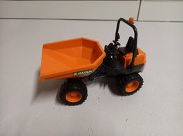 Bruder Dumper