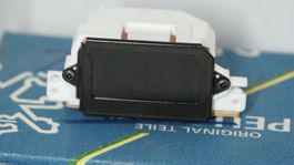 Peugeot 406 Display Km Zähler 6113GF