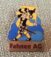 H165 - Pin Fahnen AG Uri