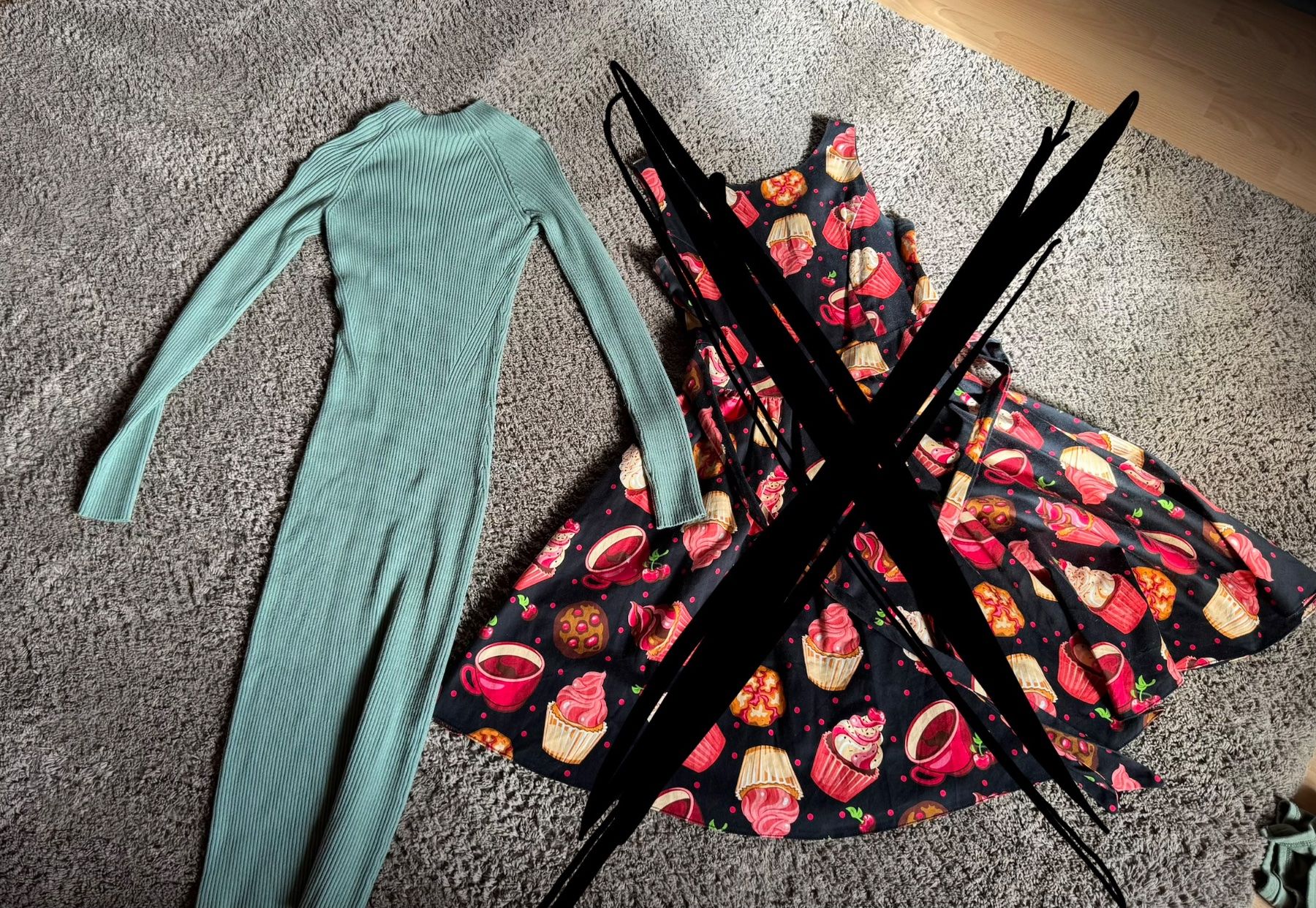 Lotti di vestiti: Kleidung Konvolut Grösse S – Usato da Heiden venduto da Bettyk11. 4