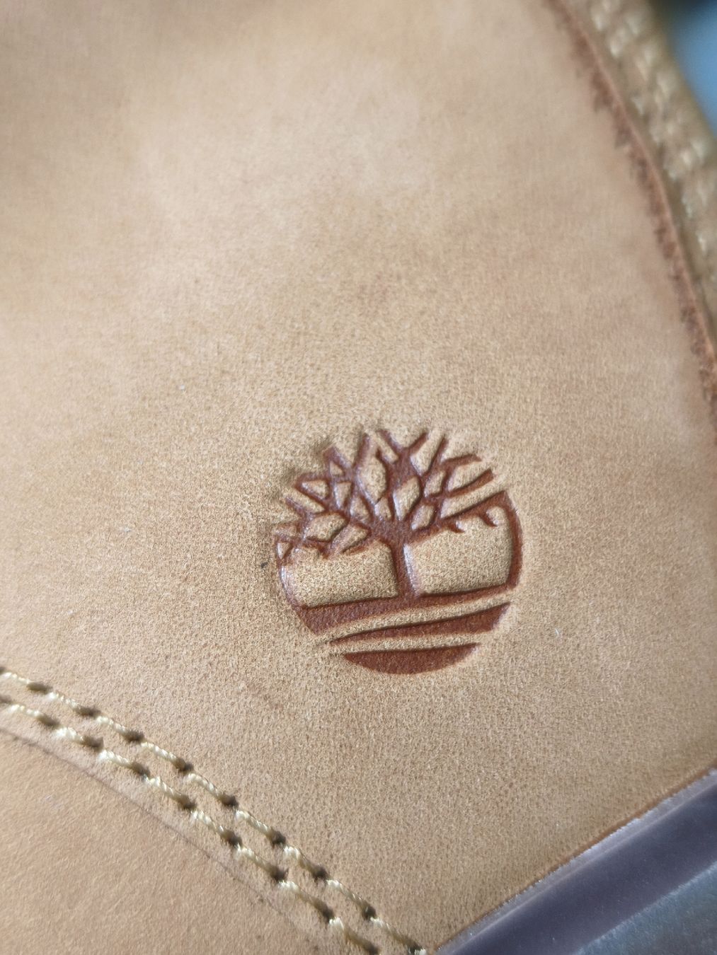Timberland Scarpe da donna: Timberland Allington 6in Lace Up – Nuovo e nell'imballaggio originale da Reconvilier venduto da soraya89 7