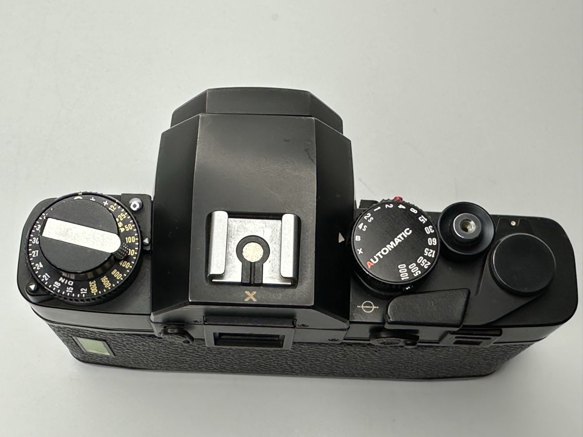 Leica Fotocamera: Leica R3 Electronic – Difettoso da zuchwil venduto da solotin74 3