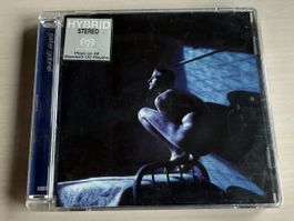 CD Peter Gabriel Birdy Music from the Film