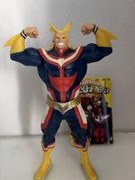 Figurine My hero academia de All might 