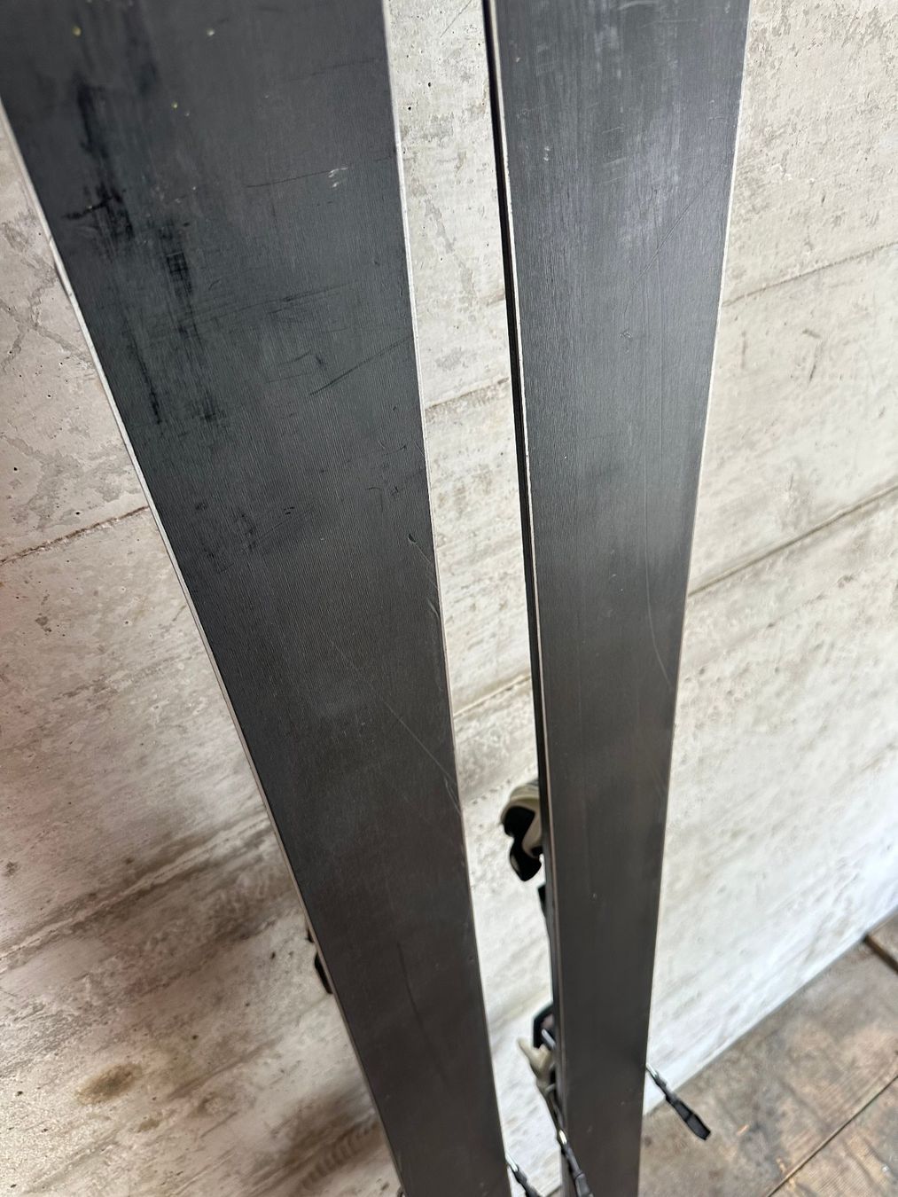 Blizzard Sci: Blizzard Brahma CA Ski 180CM – Usato da Emmenbrücke venduto da karkarkar 4