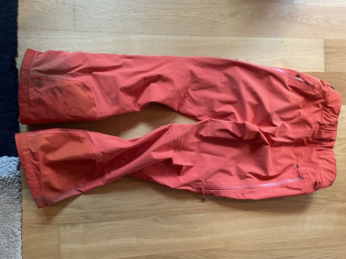 Scott Vestes: Scott Hardshell grösse S – D'occasion à Ersigen par SeBik98 3