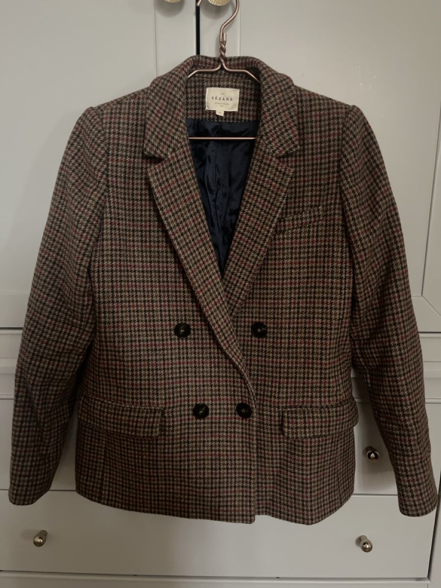 Sezane Giacche: Sézane Blazer – Usato da Basel venduto da lore_pil