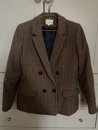 Sézane Blazer