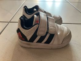 Adidas Schuh Gr. 20