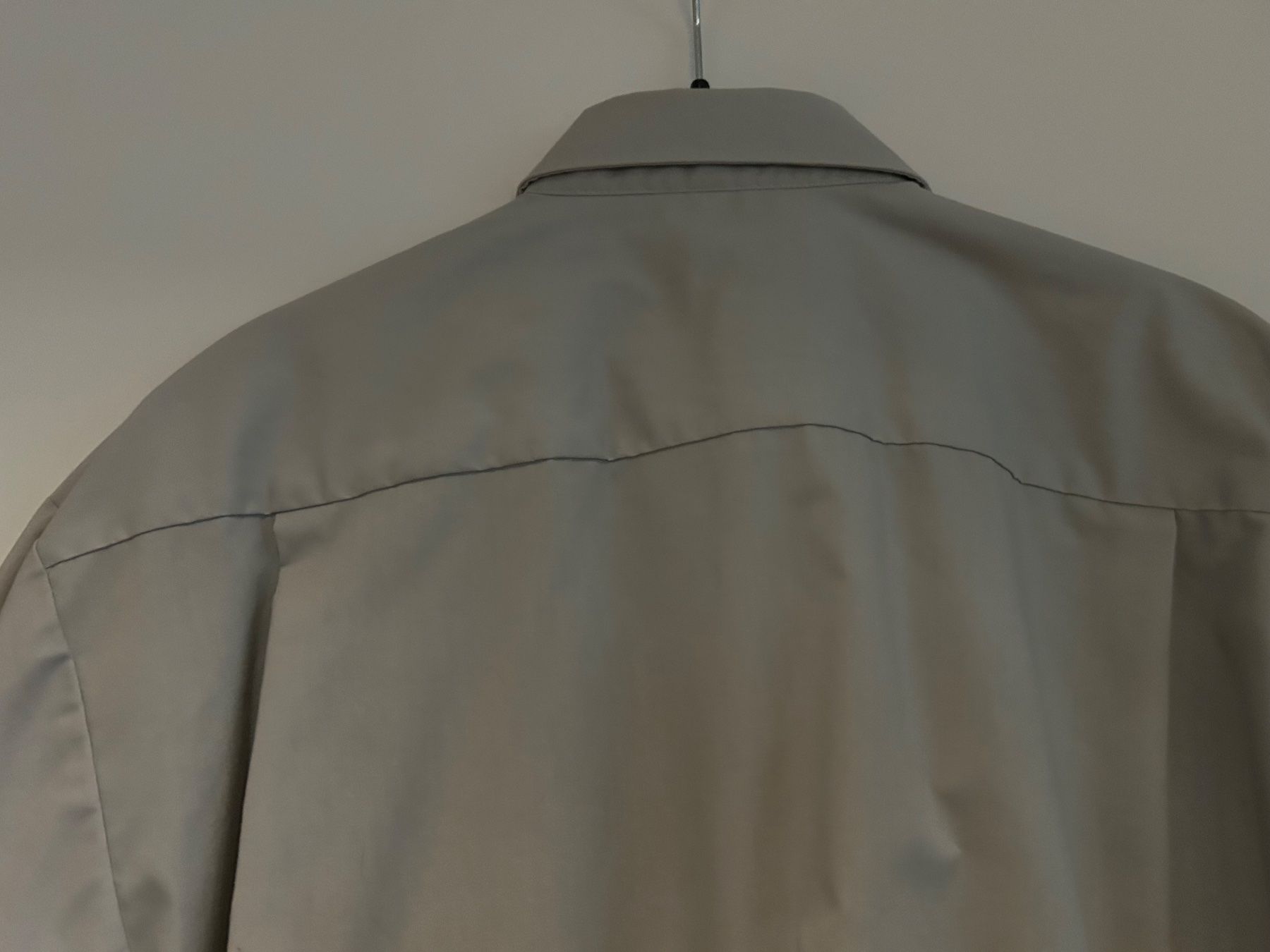 Camicie: Royal Class Herrenkurzhemd – Usato da Zumikon venduto da Uranus88 6