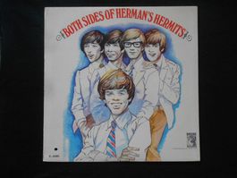 HERMAN'S HERMITS  -  BOTH SIDES