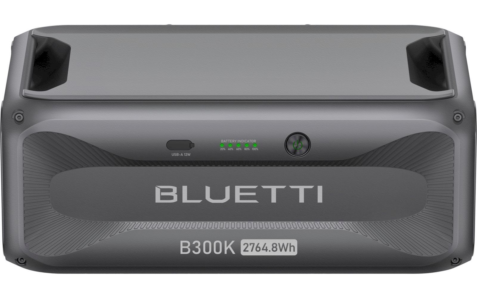 Tutti gli attrezzi: BLUETTI B300K Erweiterungsbatterie – Nuovo e nell'imballaggio originale da Bottighofen venduto da zaap 2