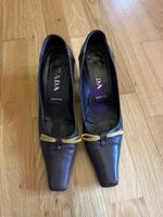Prada Pumps Vintage Y2K