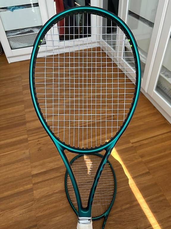 Racchette: Verkaufe 2 mal Wilson Blade 16*19 305G – Usato da Zürich venduto da ars_p7z8
