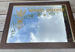 Spiegel Brauerei Haldengut 