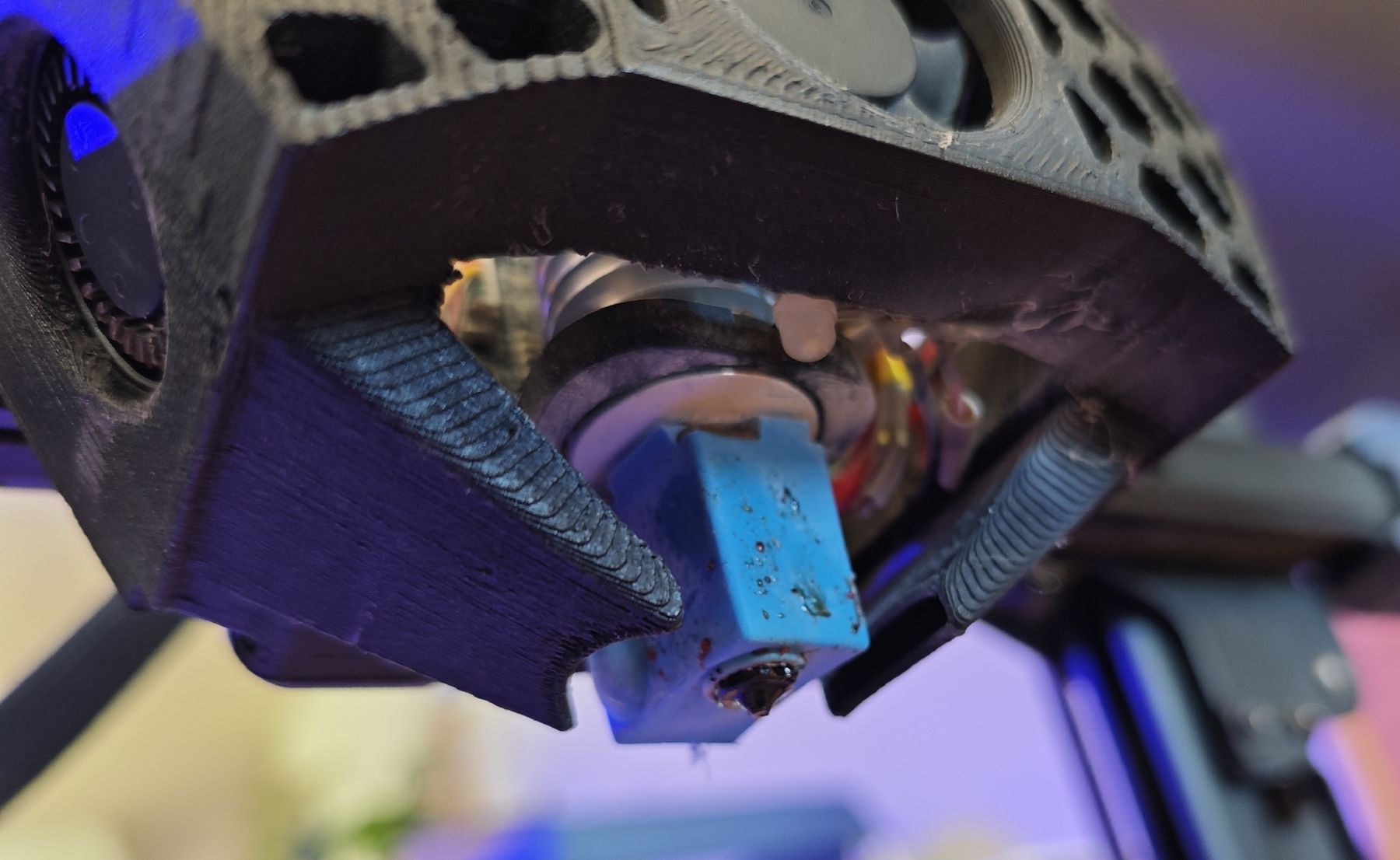 Anycubic 3D Drucker: 3D-Drucker Anycubic Vyper – Gebraucht aus Willisau von Slowfly02 3