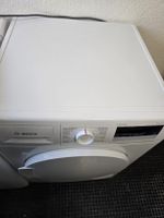 Wäschetrockner Bosch Serie 4 Exclusiv Swiss Edition weiss