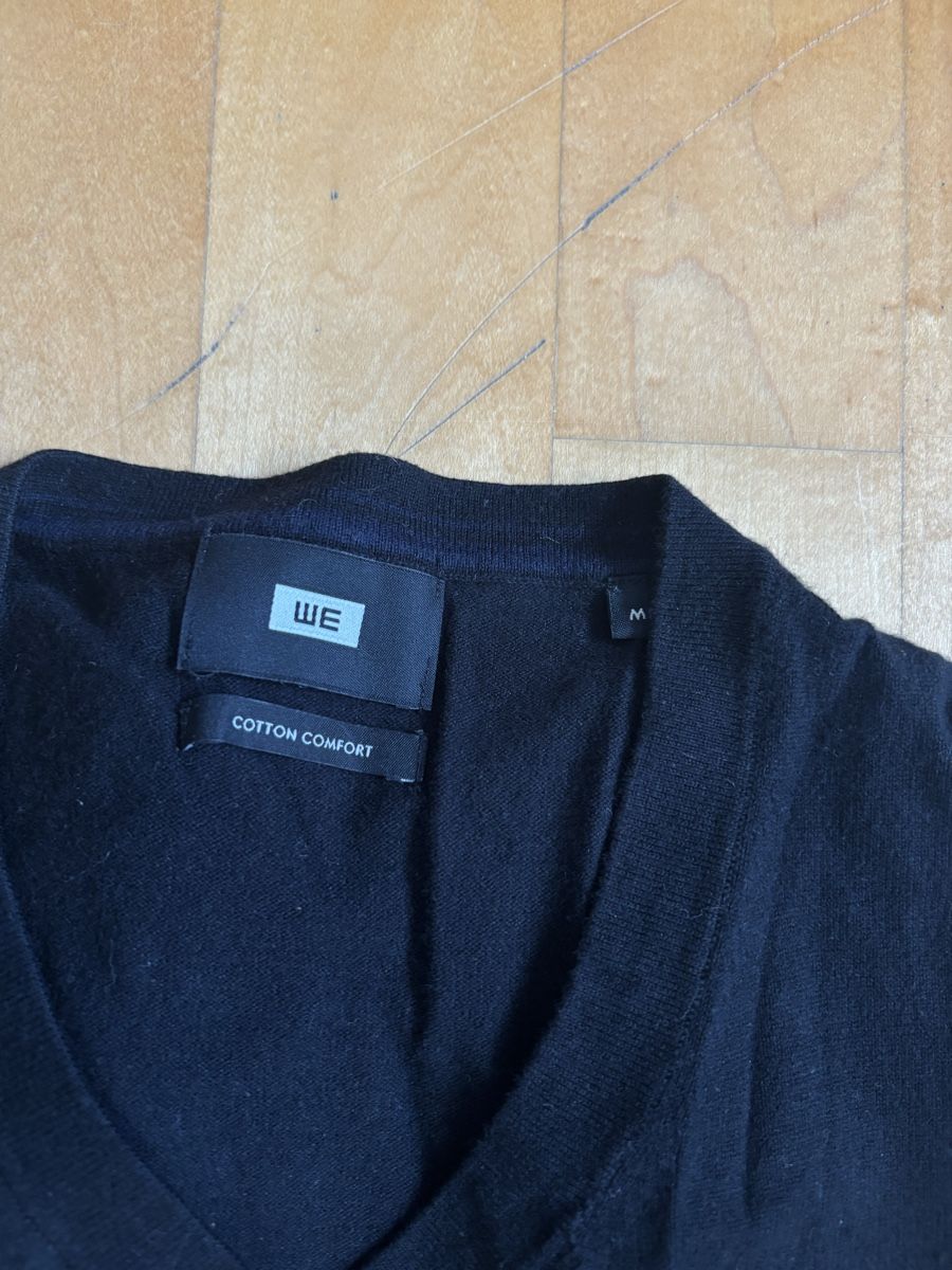 Pullover & Sweatshirts: WE (weeknd) sweater – Neu (gemäss Beschreibung) aus ZOLLIKON von FamilleArleti