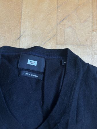 WE (weeknd) sweater